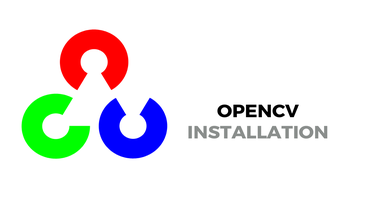 OpenCV Installation